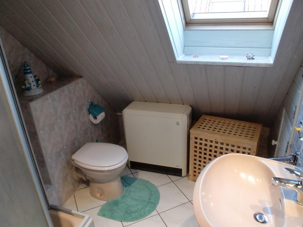 Ferienwohnung Lisa Gingst Zimmer foto